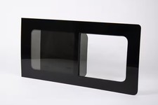 Carbest Schiebefenster Ford Transit V363 ab Bj. 2014, 1369x754mm, vorne links