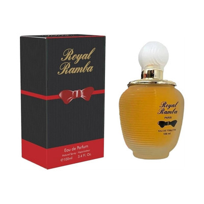 48pcs Cases  of perfum mixte Eau de Parfum , 3.4 fl oz