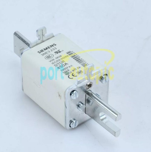 New 1pcs Siemens fuse 3NE3233 3NE3 233 - Picture 3 of 4