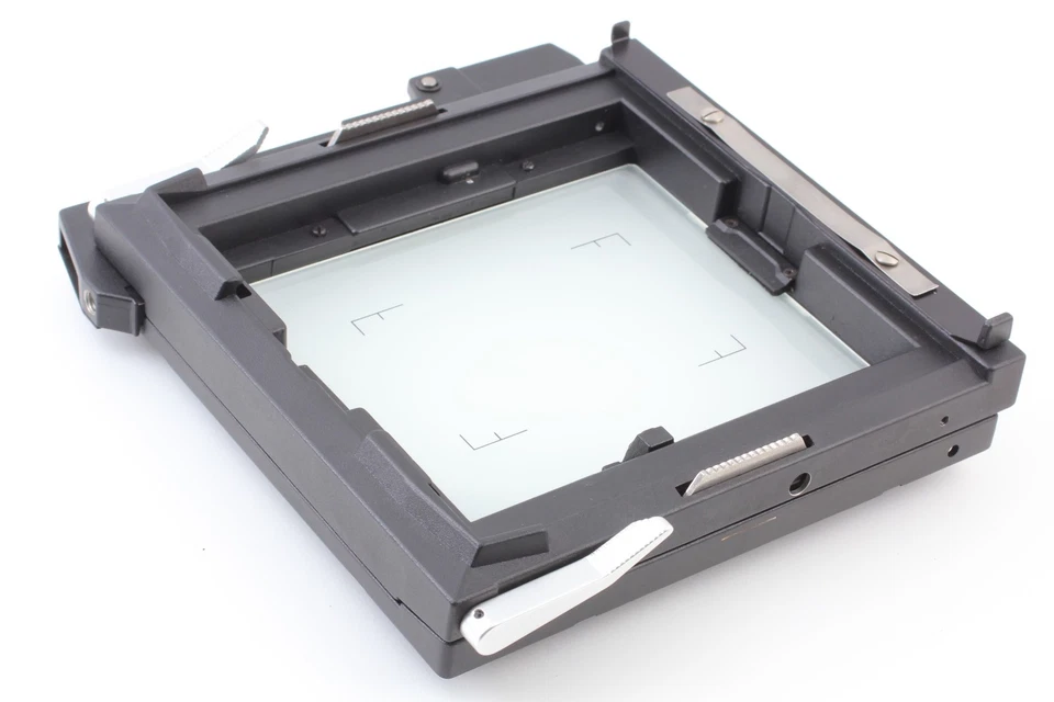 [Near MINT] Sinar C 4x5 Large Format Monorail Film Camera From JAPAN - Image 4 of 4