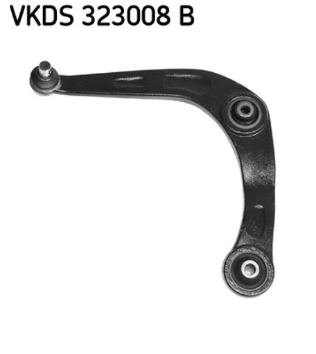 Fits SKF VKDS 323008 B SUSPENSION TRACK CONTROL ARM