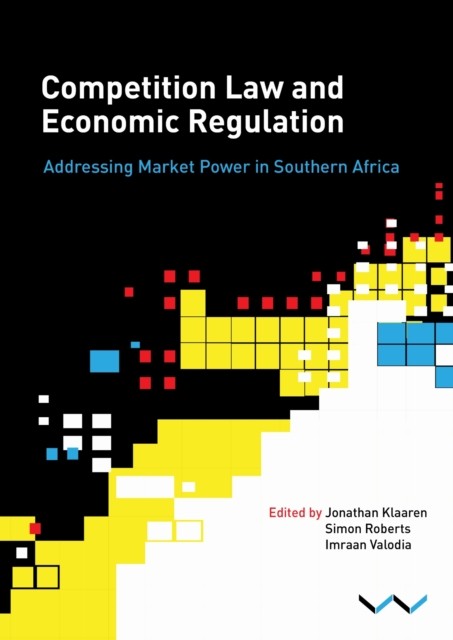 Competition Law and Economic Regulation in by Jonathan Klaaren PAPERBACK