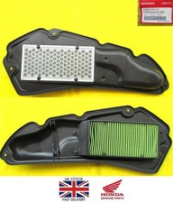 FILTRO ARIA HONDA PCX 125CC 2021-2023 (OEM : 17210-K1Z-J10)