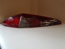 Heckleuchte Rückleuchte links Fiat Punto 188 bis 07/2003 2-türig