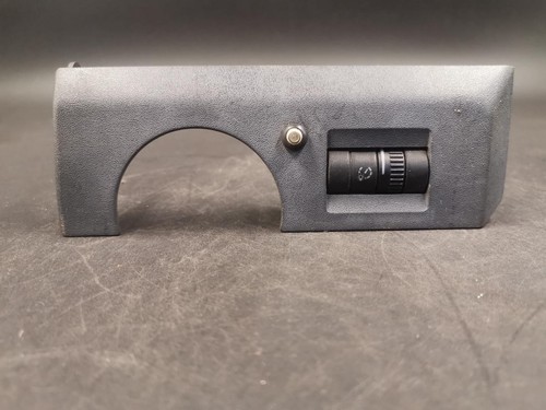 VOLKSWAGEN TRANSPORTER T5, 08/04-02/10 - 6X0972926 Headlight Leveling Switch