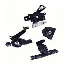 Engine Motor Mount Set 4Pcs Fits for 2008 2009 2010 2008-2015 Scion xB 2.4L