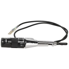 Chrome Cruise Control Windshield Wiper Arm Lever Switch for Chevy Truck Pontiac