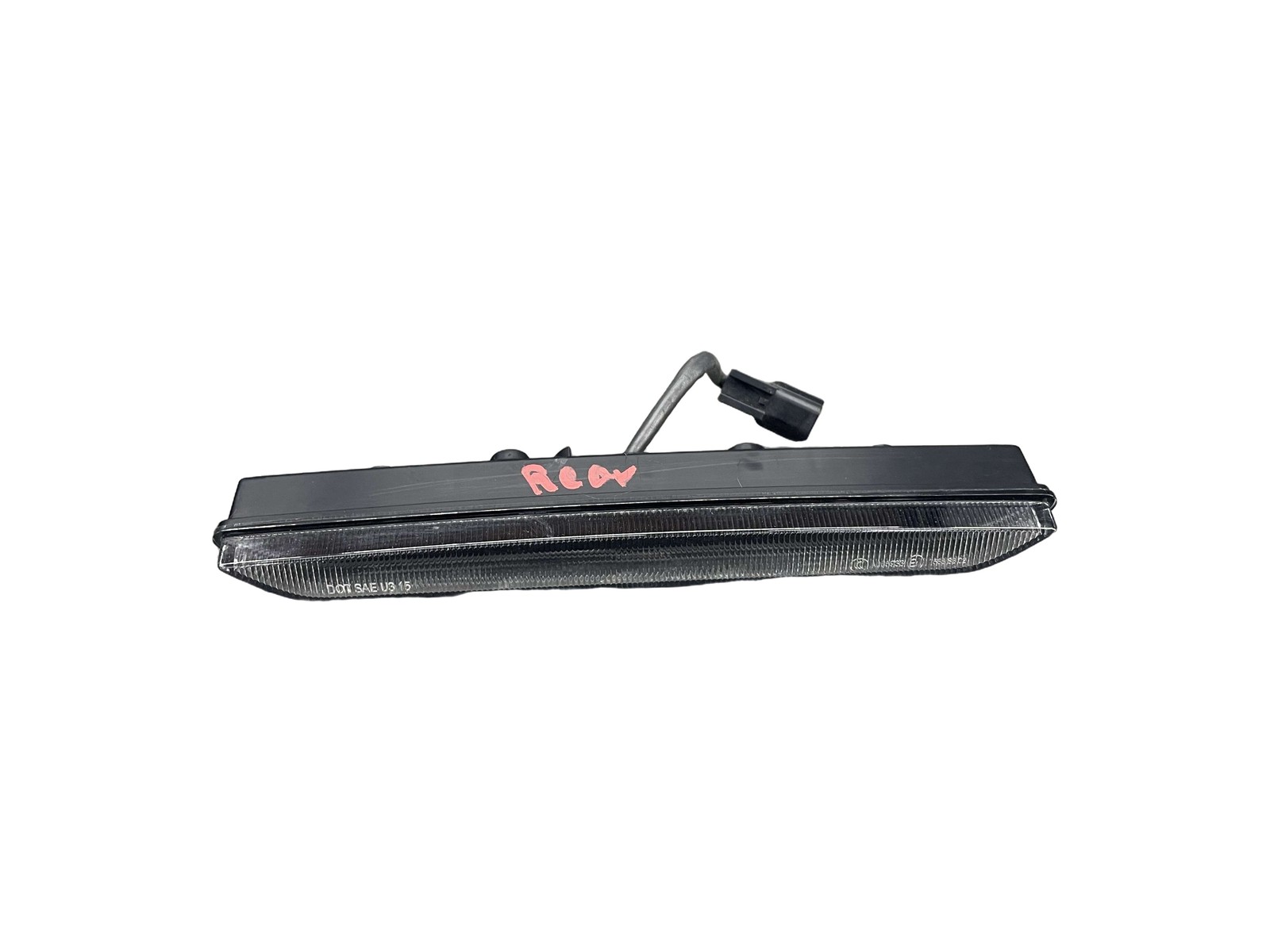 McLaren GT 2020-2023 Rear Center brake light P/N 13A6180CP