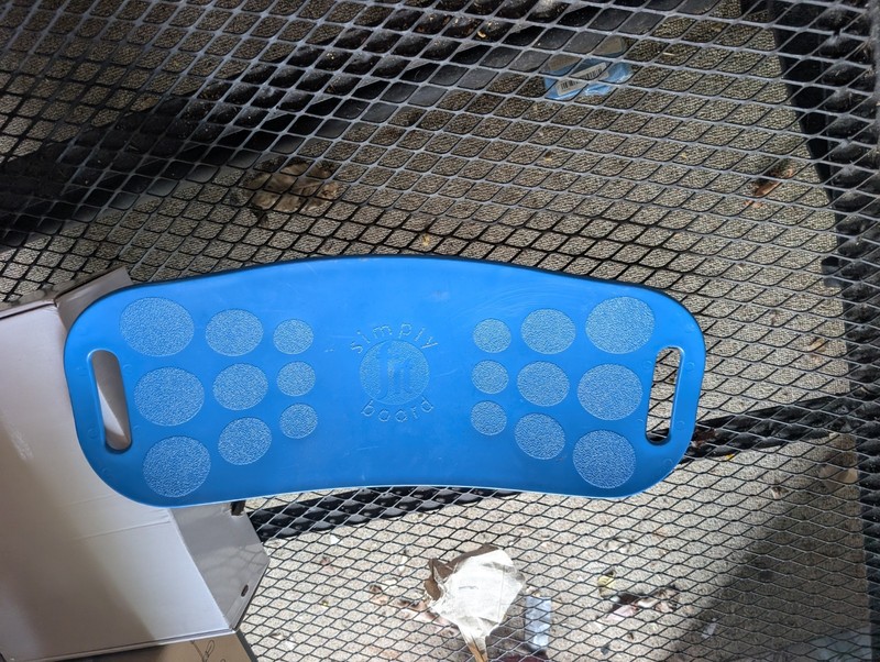 Simple For Board