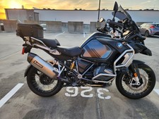 2024 BMW R 1250 GS ADVENTURE