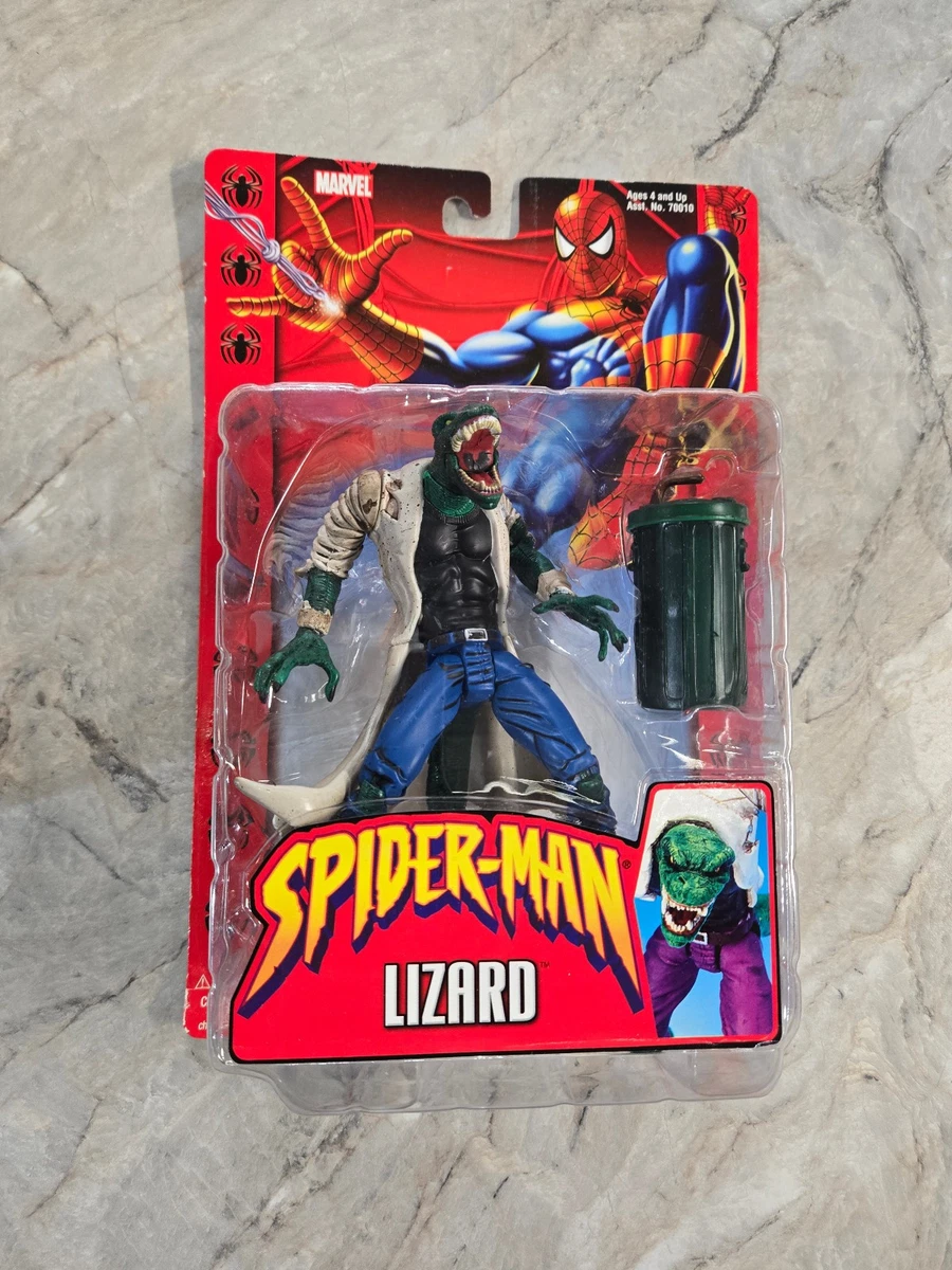 ToyBiz Daredevil Action Figures & Accessories for sale - eBay