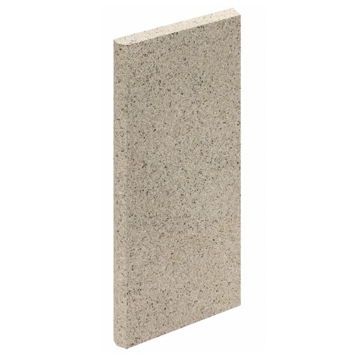 Thermia Kaminofen München Ersatzteil Schamott Brennraum-Auskleidung Sichtscheibe - Bild 4 von 49