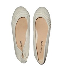 American Eagle Girls Slip-on Flats sz 5