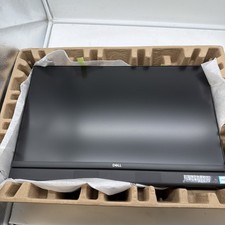 Dell Pro 24 AiO Thin Client QC24251 300T 8GB 256GB BT5 WiFi6 23.8F ThinOS FT0Y5