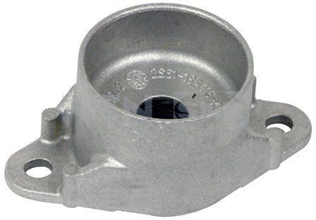 SNR KB952.02 FederbeinstüTzlager Hinten Links Rechts FüR Ford Mazda-image