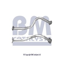 SUZUKI SWIFT III FZ NZ Ab 2010 Auspuffrohr