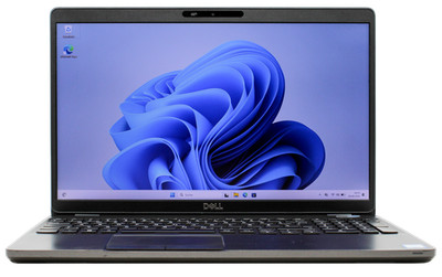 Dell Latitude 5501 15,6 Zoll i7 9850H 16 GB RAM 512 GB SSD WIN 11 Pro 0919