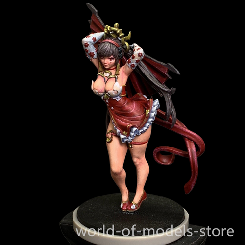Beauty Soldier Kingdom Death beauty Soldier Painted Gallery Army Games Workshop - Picture 2 of 6
