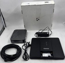 OOMA LTE460 TELOBS2019 ADAPTER WITH CONNECT BASE STATION