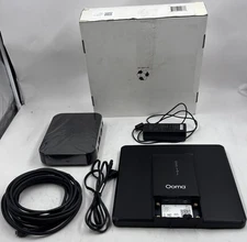 OOMA LTE460 TELOBS2019 ADAPTER WITH CONNECT BASE STATION