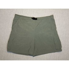 Vintage Columbia Sportswear Outdoor Hiking Shorts Large