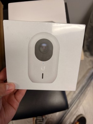 Ubiquiti UniFi Protect G3 Instant Camera UVC-G3-INS-US Brand New Sealed
