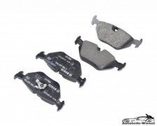 Bremsbelagsatz Ate-System Hinten für BMW E36 Limo Z3 Coupe Roadster 93-02