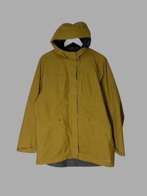 Mammut GORE-TEX Hardshell Women s Jacket Waterproof Rain