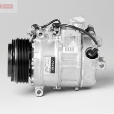Kompressor Klimaanlage DENSO DCP05077 f�r BMW 64526987890 F02 E71 X5 F01 E70 F10