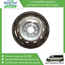 Jantes Fiat DUCATO