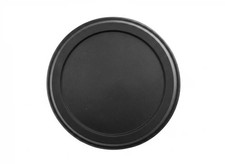 Hubcap Plastic black FT92150 FAST for FORD TRANSIT V363 Bus TRANSIT V363 Van