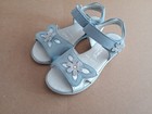 Däumling Kinder Schuhe Mädchen Sandalen Gr. 30 Weite: schmal !Lagerabverkauf!