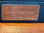 MONTBLANC 2012 Great Characters Albert Einstein Limited Ed 1500 Ballpoint Pen — photo 6