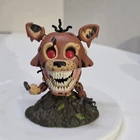 Funko Pop! Vinyl: Five Nights at Freddy's - Foxy (Twisted) #18 OOB