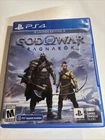 Sony Interactive Entertainment God of War Ragnarök PS4