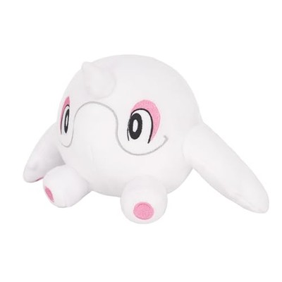 SAN-EI Pokémon ALL STAR COLLECTION Cetoddle (S) Plüschpuppe Breite 25 cm PP265