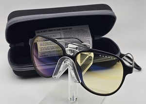 Call of Duty Gunnar Onyx Mercury Gaming Glasses 56□15 145 Blue Light Unisex Bd4