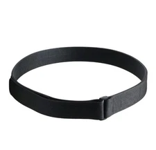 Blue Alpha 1.5" Low Profile EDC Belt Big Man 54" Waist Holster Belt Duty Belt