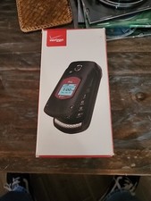 Kyocera DuraXV E4520PTT Rugged GPS Waterproof...