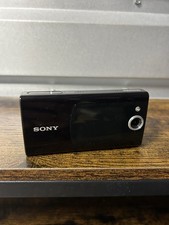 SONY Bloggie Duo Camera Video Camcorder Portable USB 1080P MHS-FS2