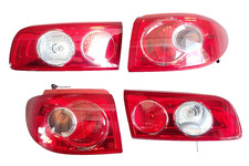 Feu arrière Mazda DEMIO