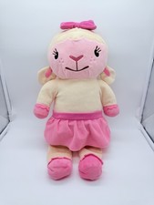 Disney Lambie Plush Stuffed Animal Toy Lamb 19  