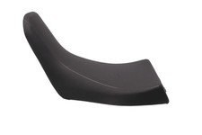 Sitzbank hoch vorne Fahrersitz Polster Bezug Adventure Touring Honda universell 