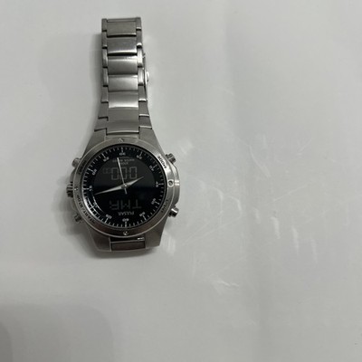 Pulsar Nx14-x003 Mens Watch
