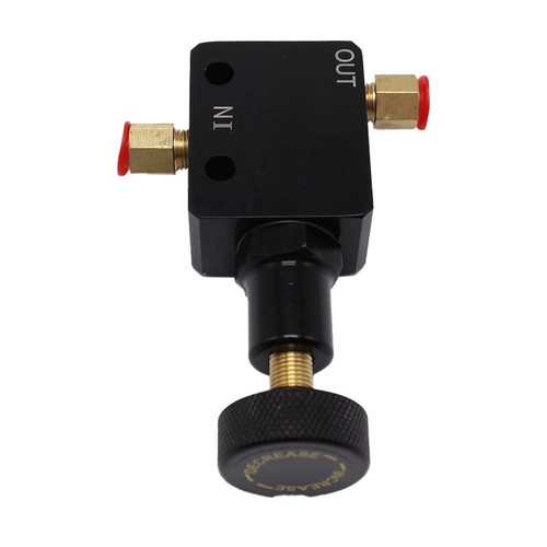 Brake Proportional Valve Metal Adjustable 150PSI to 1200PSI for Vehicles - Picture 23 of 24