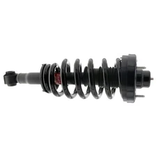 KYB Strut and Coil Spring Assembly SR4515 CSW