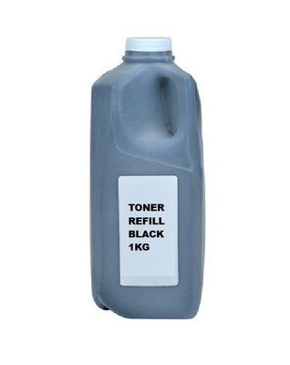 PREMIUM COMPATIBLE BULK TONER REFILL FOR SAMSUNG PRINTERS (1kg)