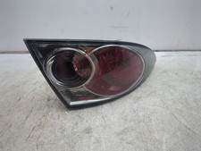 2007 MAZDA Mazda6 Hatchback Passengers Lamp Assembly Rear LH
