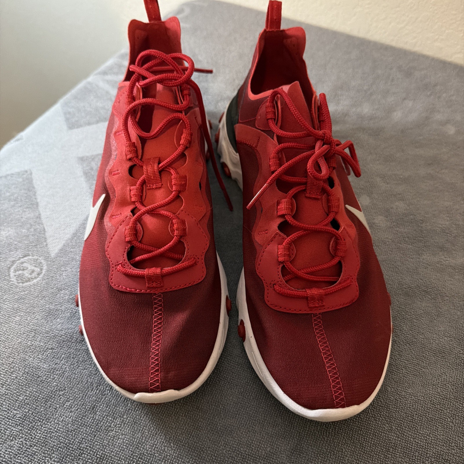 Nike Men's React - image 1