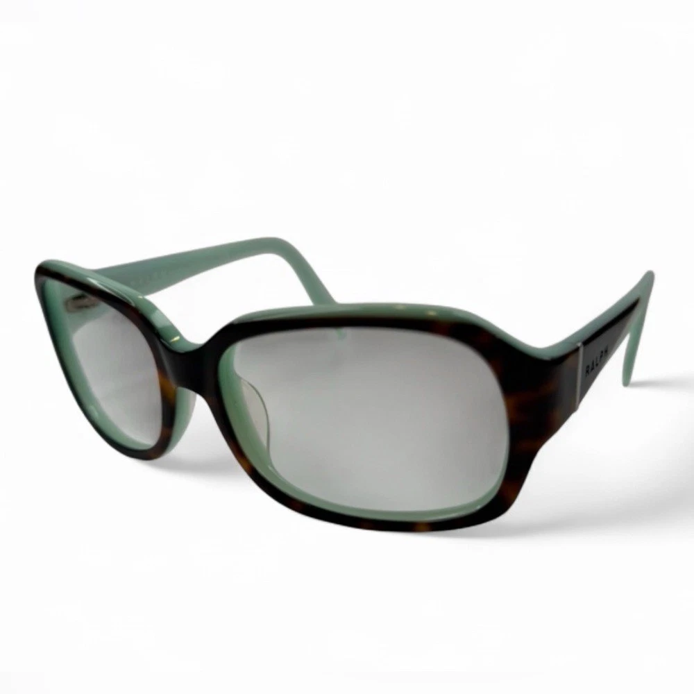 Ralph Lauren Brown Sunglasses for Women for sale | eBay display picture 3